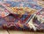 Vintage Kashan Shikargah Hunting Rug For Sale - Image 15 of 16