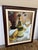 Design Plus Gallery presents Portrait in White and Gold, a Limited Edition Giclee on Canvas by Thomas Stiltz. A stunning...