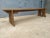 Set of Antique Benches For Sale - Image 4 of 13