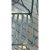 Vintage Veneman Twig & Branch Patio Club Chair, Attributed For Sale In Palm Springs - Image 6 of 9