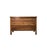 19th Century Light Walnut Chest of Drawers, 1800s For Sale - Image 5 of 5