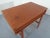 Danish Teak Serving Cart, 1960s For Sale - Image 10 of 18