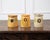 Mustard French 19th Century Terracotta Pottery Pitchers With Floral Décor For Sale - Image 8 of 8