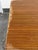 Italian Modernist Wood-Grain Dining Table, Circa 1930's For Sale In San Francisco - Image 6 of 12