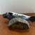 1970s Manatee Sculpture Signed by Maigon Daga For Sale - Image 4 of 4