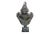 Cast Iron Outdoor Urn For Sale - Image 5 of 5