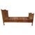 Vienna Secession Single Bed from Jason and Joseph Kohn, 1900 For Sale - Image 9 of 9