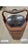 Wood Antique 19th Century Chinese Octagonal 3-Tier Wicker & Lacquer Wedding Basket For Sale - Image 7 of 8