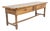 Antique French Oak Table, 1700s For Sale