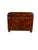 Brown Faux Tortoiseshell Tea Caddy, England Circa 1820 For Sale - Image 8 of 11