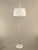 Adjustable Chrome-Plated Floor Lamp, Italy, 1970s For Sale - Image 14 of 14