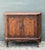 Early 20th Century Vintage Italian Carved Console Cabinet For Sale - Image 12 of 12