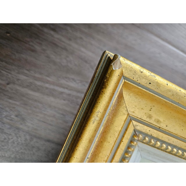 Jean-Pierre Weill Layered Glass Painting - Large Limited Edition For Sale - Image 10 of 10