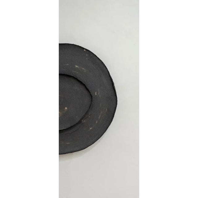 Not Yet Made - Made To Order Ash #8 Wall Light by Margaux Leycuras For Sale - Image 5 of 6