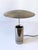Silver Modernist Tos Table Lamp by Florian Schulz, Germany, 1990s For Sale - Image 8 of 18
