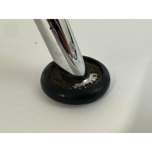 Prototype Globe Lounge Chair by Pierre Paulin for Artifort For Sale - Image 12 of 13