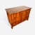 19th Century Antique Biedermeier Cherrywood Chest of Drawers, 1820 For Sale - Image 5 of 13