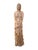 20th Century Wooden Sculpture of Female Nude For Sale - Image 17 of 17