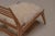 Vintage Hunting Lounge Chair from VEB Deutsche Werkstätten Hellerau, 1950s For Sale - Image 3 of 16