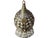 Not Yet Made - Made To Order Engraved Esma-Ul Husna Ottoman Helmet For Sale - Image 5 of 17