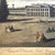 Green Kensington Palace South View Early 19th Century Hand-Colored Engraving by Tinney For Sale - Image 8 of 13