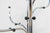 2000 - 2009 Coat Tree by Sidse Werner for Fritz Hansen, Denmark, 1970s For Sale - Image 5 of 10