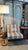 1970s Vintage Chair in Faux Snakeskin For Sale - Image 5 of 8