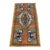 Turkish Yastik Rug 1'8" x 3'1" For Sale
