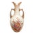 Antique Rudolstadt German Porcelain Vase For Sale