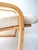 Sheepskin Poäng Armchair by Noboru Nakamura for Ikea, Sweden, 2011 For Sale - Image 11 of 14