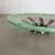 Large Art Deco Baushaus Glass Bowl by Karl Wiedmann for WMF Ikora, 1930s For Sale - Image 16 of 18