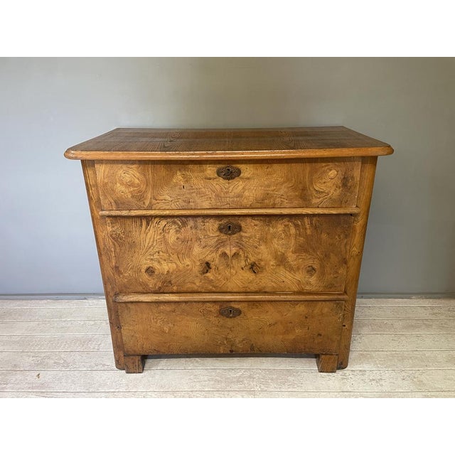 Leather Chest of Drawers For Sale - Image 12 of 12