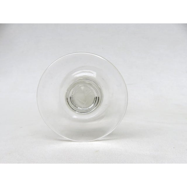 Historicism Wine Glasses, Set of 6 For Sale - Image 17 of 18