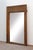 19th Century 20th Century Oxidized Doorway Floor Mirror For Sale - Image 5 of 9