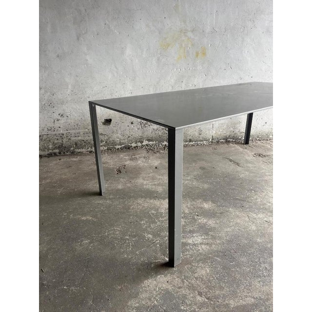 Large Less Table by Jean Nouvel For Sale - Image 3 of 18