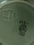 Arthur Percy Designed Swedish Plate Set by Gelfe, C. 1940's For Sale - Image 11 of 12