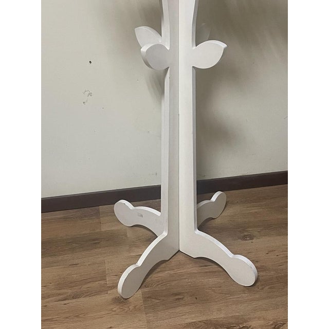 Italian Alberico Coat Stand For Sale - Image 9 of 18