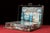 American Vintage Bermuda King "84" Salesman’s Sample Pool Display in Case For Sale - Image 3 of 11