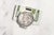 A striking fusion of American numismatic history and mid-century craftsmanship, this vintage sterling silver money clip...