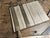 Metal Pharmacy Tablet Maker, 1890s, Set of 4 For Sale - Image 7 of 18