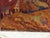 1970s Oil Painting Building Complex Kostenko Anatoly Alexandrovich For Sale - Image 4 of 10