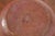 Ramon Ramirez Arts & Crafts Hammered Copper Vase For Sale - Image 9 of 11