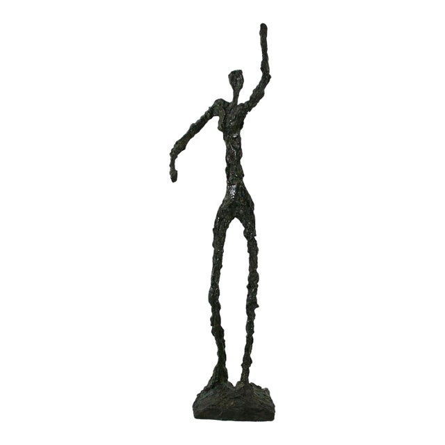 Late 20th Century Salute, Wendy Fisher For Sale