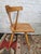 Mid-Century Modern Paul McCobb Planner Group T-Back Chair - Model 1530 For Sale - Image 3 of 11