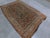 Tribal Early 20th Century Antique Hand Knotted Caucasian Wool Rug 4'7"x 7'5" For Sale - Image 3 of 13