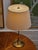 Vintage Table Lamp in Brass from Bergboms, 1960s For Sale - Image 6 of 9