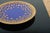 Stars Charger Plate by Trix & Robert Haussmann for Swid Powell, 1986 For Sale - Image 6 of 14