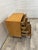 1970s Vintage Commode with Four Drawers by U.P. Zavody Bucovice, Czech Republic, 1970 For Sale - Image 5 of 8