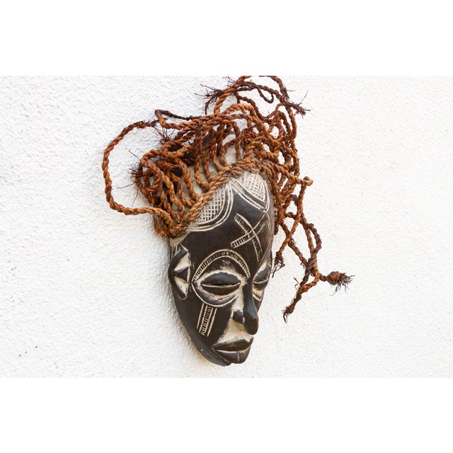 Keeper of Dreams Guro Mask For Sale - Image 4 of 7