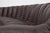 De Sede Ds-600 Non-Stop Sofa in Deep Espresso Brown Leather, 1980s For Sale - Image 15 of 18